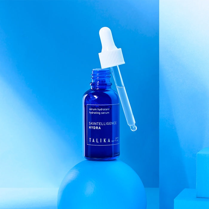 Skin Intelligence Hydra - Hydrating Serum by Dallika - Korean Traditional Snack Treat - Available at allkpopmag. Price: $48.56.