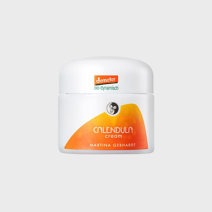 Calendula Cream 50ml by Martina Gebhardt - Available at allkpopmag. Price: $25.87.