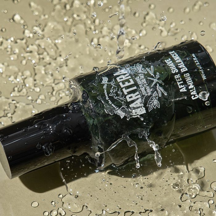 Aftershave Calming Balancer Gift Set by Bartera - Available at allkpopmag. Price: $41.69.