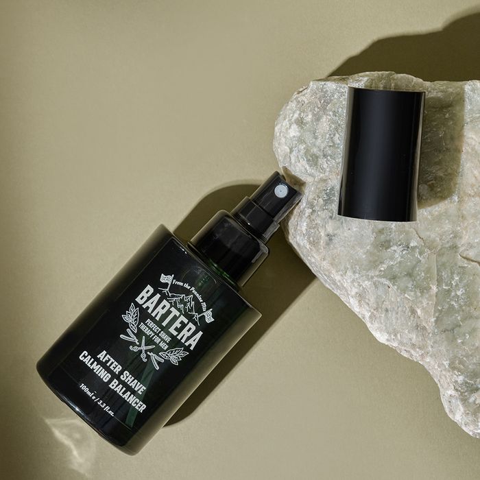 Aftershave Calming Balancer Gift Set by Bartera - Available at allkpopmag. Price: $41.69.