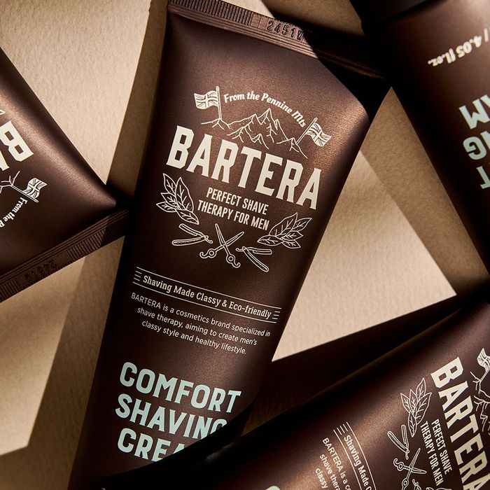 Bartherra Comfort Shaving Cream by Bartera - Available at allkpopmag. Price: $28.43.
