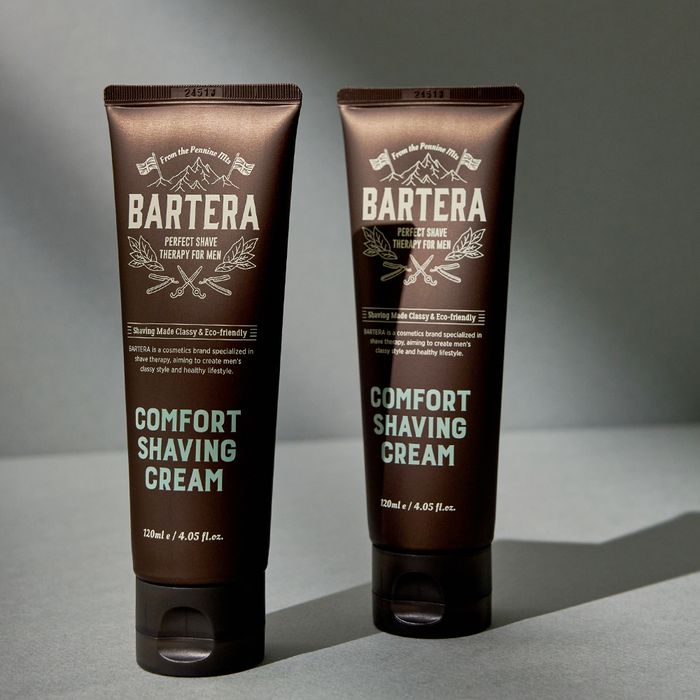 Bartherra Comfort Shaving Cream by Bartera - Available at allkpopmag. Price: $28.43.