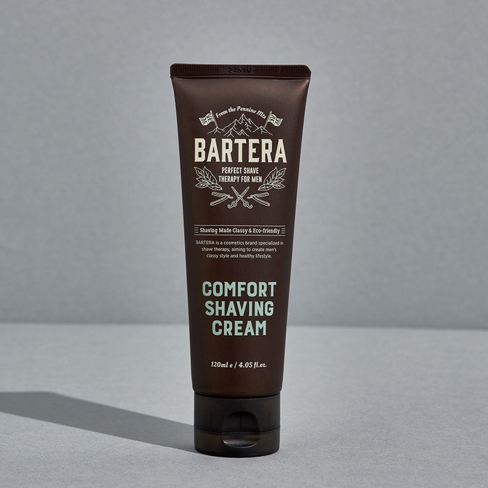 Bartherra Comfort Shaving Cream by Bartera - Available at allkpopmag. Price: $28.43.