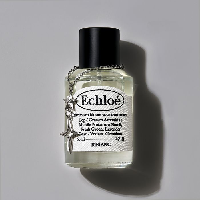 Ecloe Eau de Parfum 50ml - Long-lasting Fragrance by Vivienne - Available at allkpopmag. Price: $109.23.