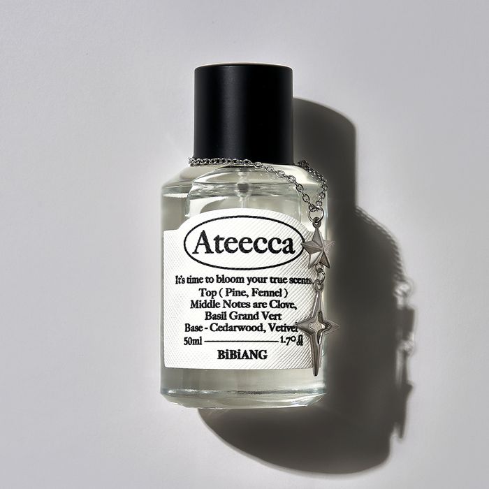 Atika Eau de Parfum EDP 50ml by Vivienne - Available at allkpopmag. Price: $109.23.