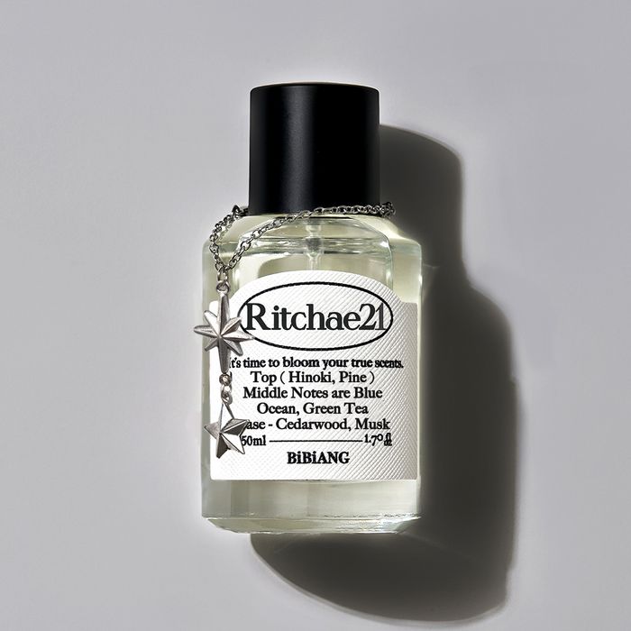 Ritche21 Eau de Parfum 50ml by Vivienne - Available at allkpopmag. Price: $109.11.