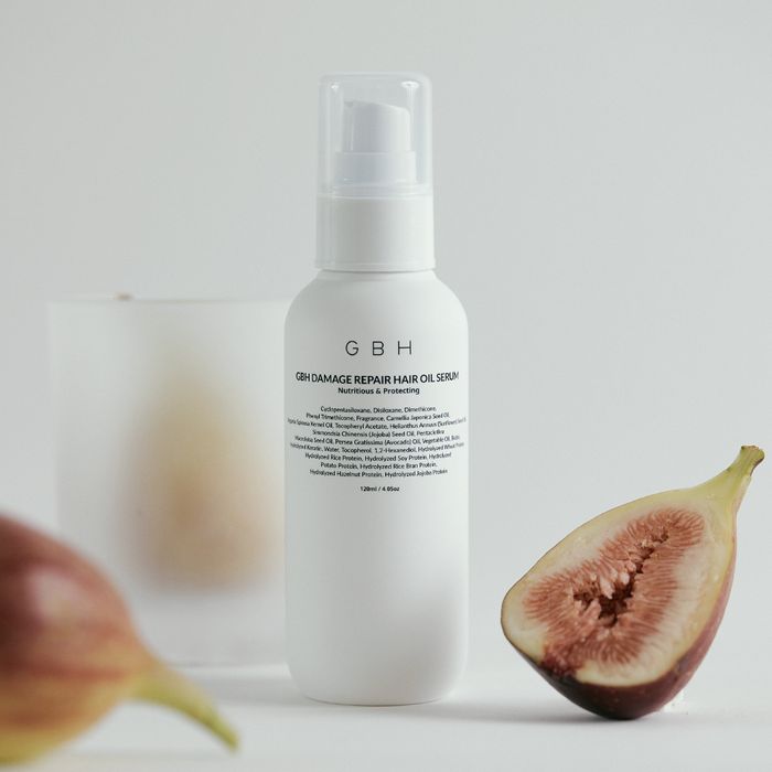 Damage Repair Hair Oil Serum 120ml by GHB (GHBH) - Available at allkpopmag. Price: $31.51.