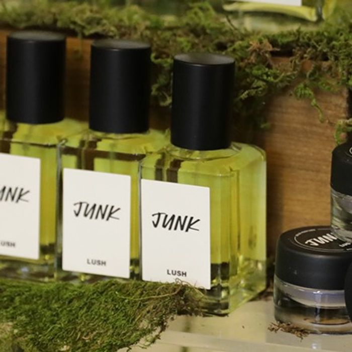 Junk 30ml - Perfume/Fragrance by Lush - Available at allkpopmag. Price: $67.61.