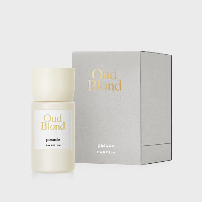 Oud Blonde Perfume 30ML by Facade - Available at allkpopmag. Price: $115.23.