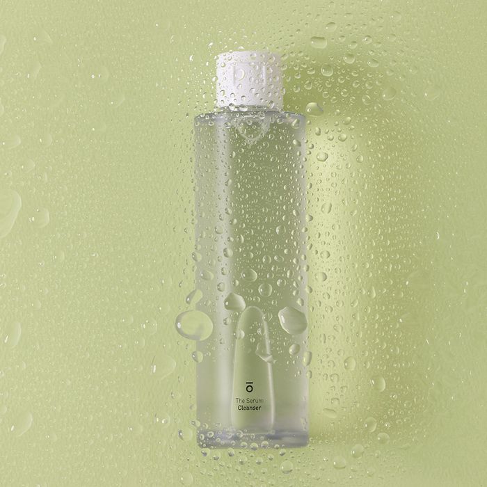 The Serum Cleanser by Slow Sophie - Available at allkpopmag. Price: $41.15.
