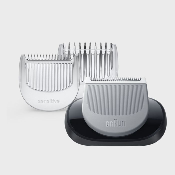[BRAUN] Series 5-7 Body Trimmer 06-BDT by Braun X Oral-B - Available at allkpopmag. Price: $32.80.