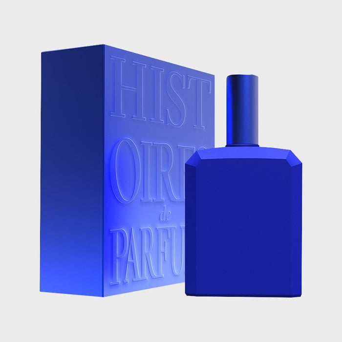 This Is Not A Blue Bottle 1.1 120ml by Esthwa Perfume - Available at allkpopmag. Price: $326.87.