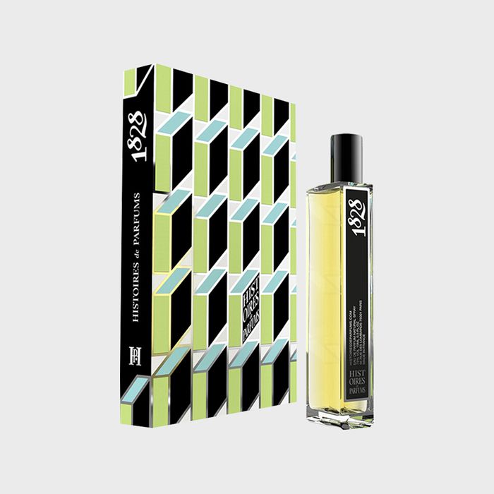1828 Jules Verne 15ml by Esthwa Perfume - Available at allkpopmag. Price: $75.25.