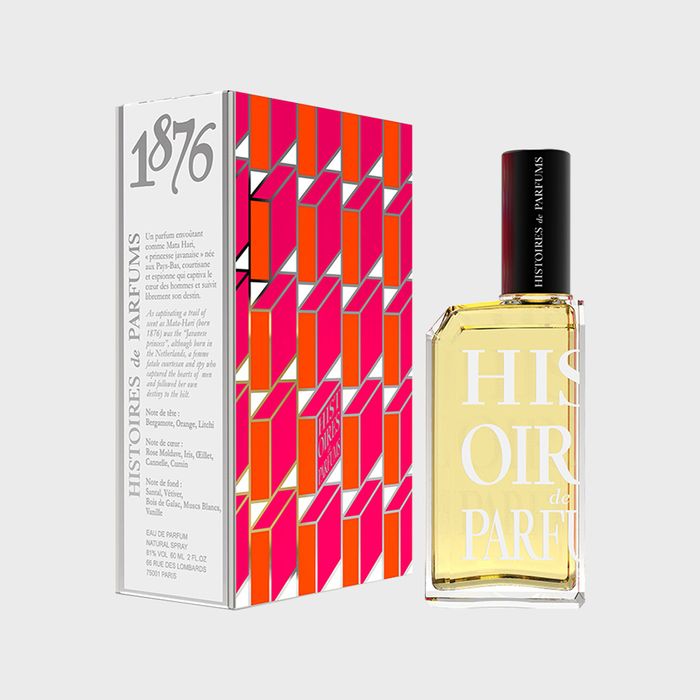 1876 Mata Hari 120ml by Esthwa Perfume - Available at allkpopmag. Price: $326.87.