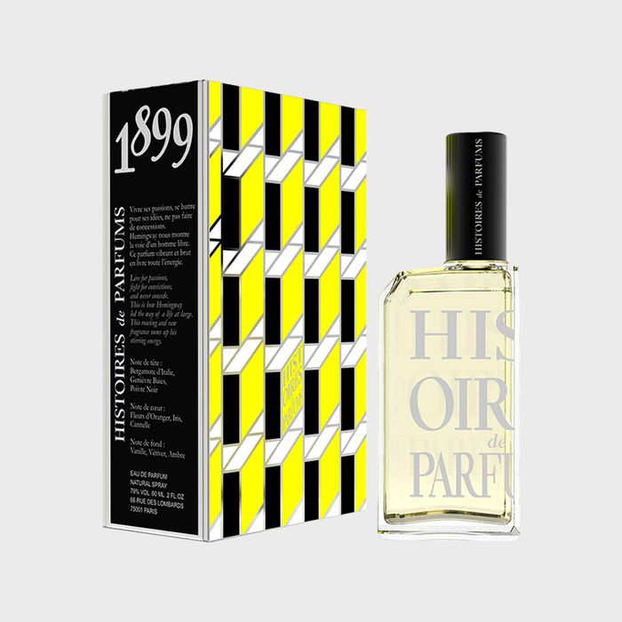 1899 Hemingway 60ml by Esthwa Perfume - Available at allkpopmag. Price: $204.59.