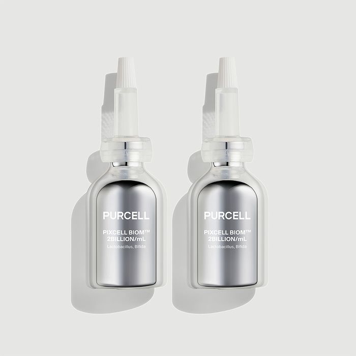 [18% Off Coupon] 20 Billion/mL Pixel Biome Essence Duo (30mL + 30mL) by Purcell - Available at allkpopmag. Price: $96.08.