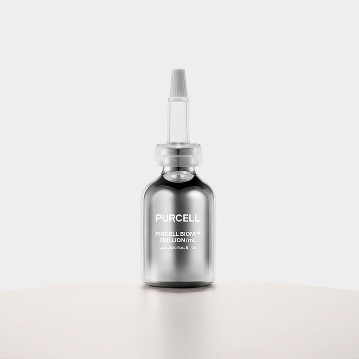 [18% Off Coupon] 20 Billion/mL Pixel Biome Essence Duo (30mL + 30mL) by Purcell - Available at allkpopmag. Price: $96.08.