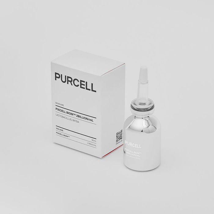 [18% Off Coupon] 20 Billion/mL Pixel Biome Essence Duo (30mL + 30mL) by Purcell - Available at allkpopmag. Price: $96.08.
