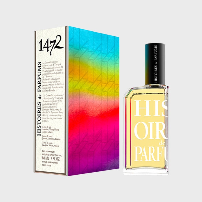 1472 La Divina Commedia 60ml by Esthwa Perfume - Available at allkpopmag. Price: $204.59.