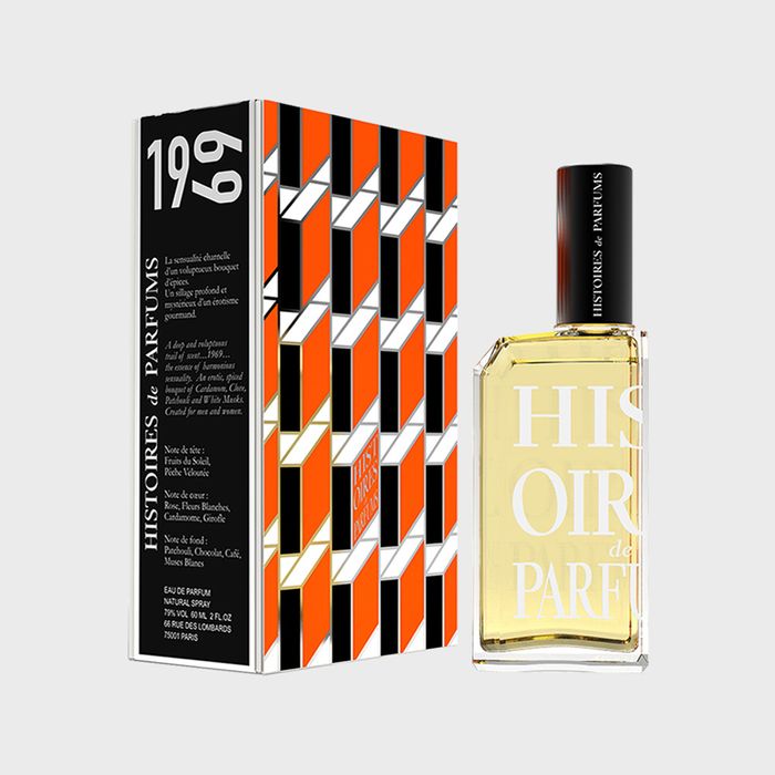 1969 Turns Fifty 60ml Fragrance by Esthwa Perfume - Available at allkpopmag. Price: $204.59.