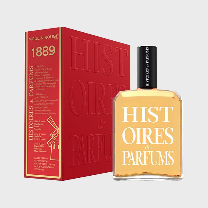 1889 Moulin Rouge 120ml by Esthwa Perfume - Available at allkpopmag. Price: $326.87.
