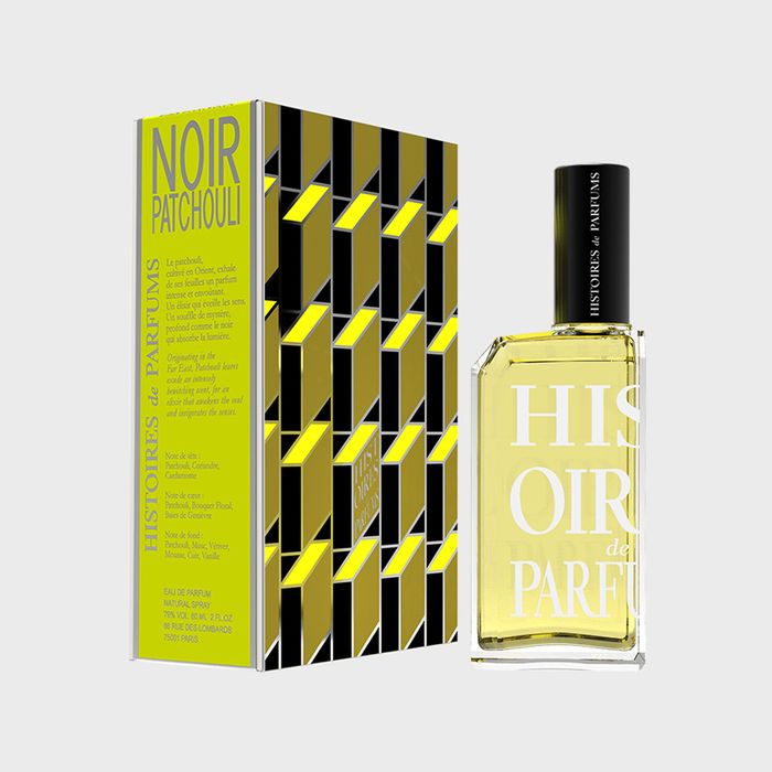 Nua Patchouli 60ml by Esthwa Perfume - Available at allkpopmag. Price: $204.59.