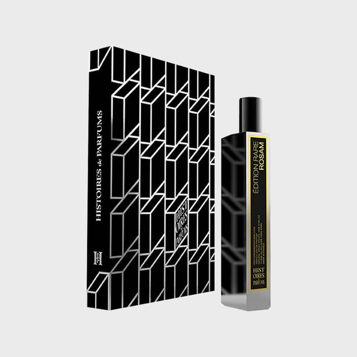 Rosam White Gold 15ml by Esthwa Perfume - Available at allkpopmag. Price: $92.89.