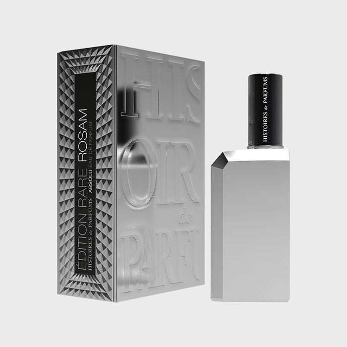 Rosam White Gold 60ml by Esthwa Perfume - Available at allkpopmag. Price: $288.07.