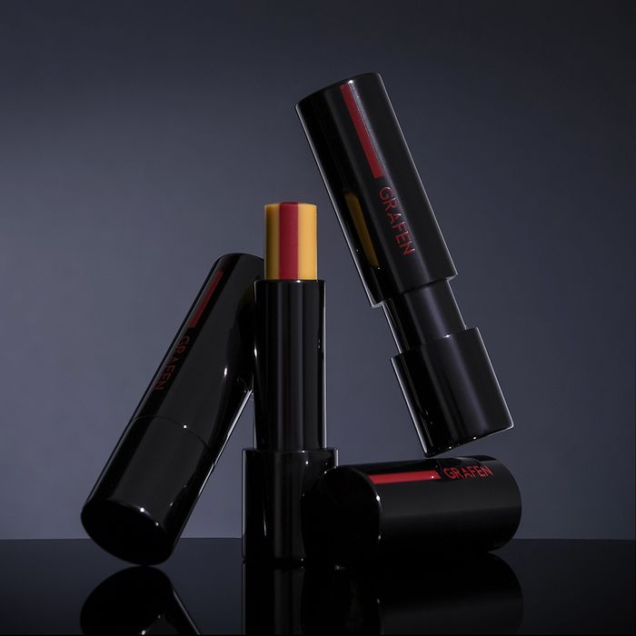 Triple LipSense/Naked (Choose 1 of 2) by Grapen - Available at allkpopmag. Price: $24.69.