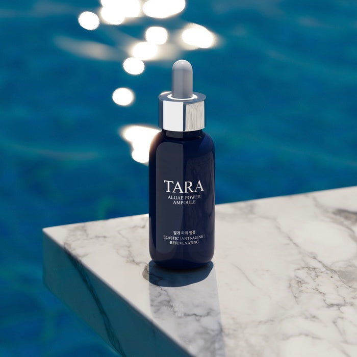 Seaweed Power Ampoule by Tara - Available at allkpopmag. Price: $59.96.