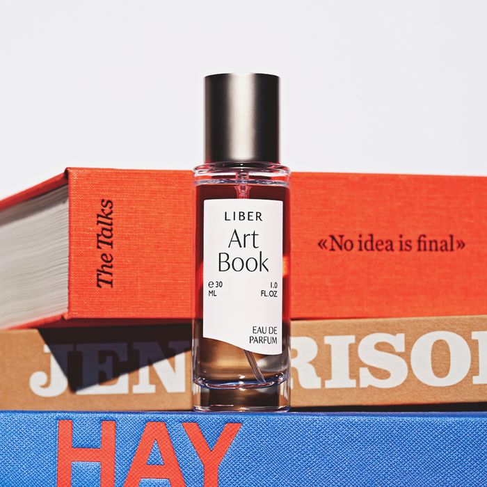 [Pencil Lead Direction] Eau de Parfum 30ml Art Book by Liber - Available at allkpopmag. Price: $60.55.