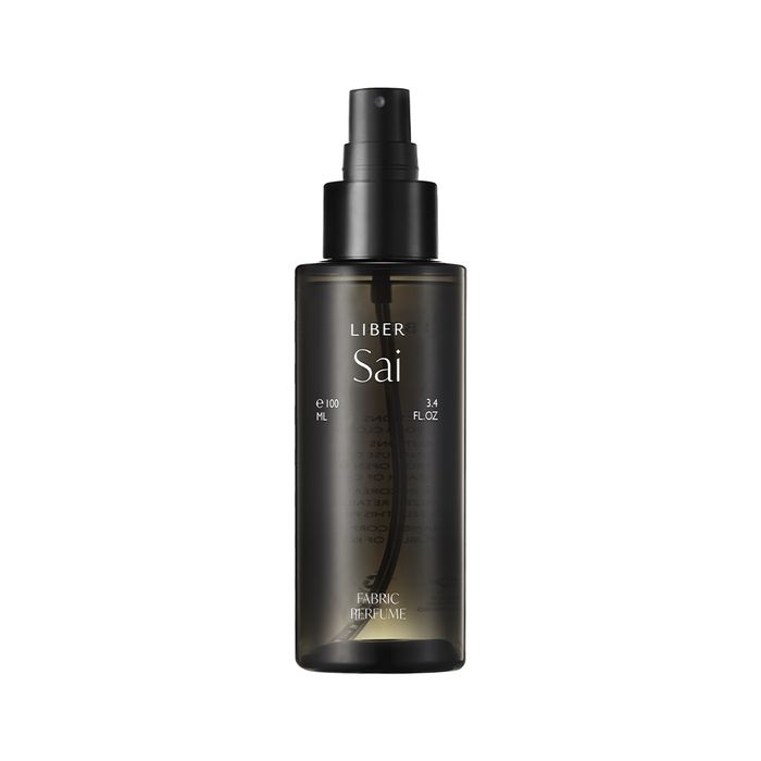 [Libere No.1] Fabric Perfume 100ml by Liber - Available at allkpopmag. Price: $21.52.