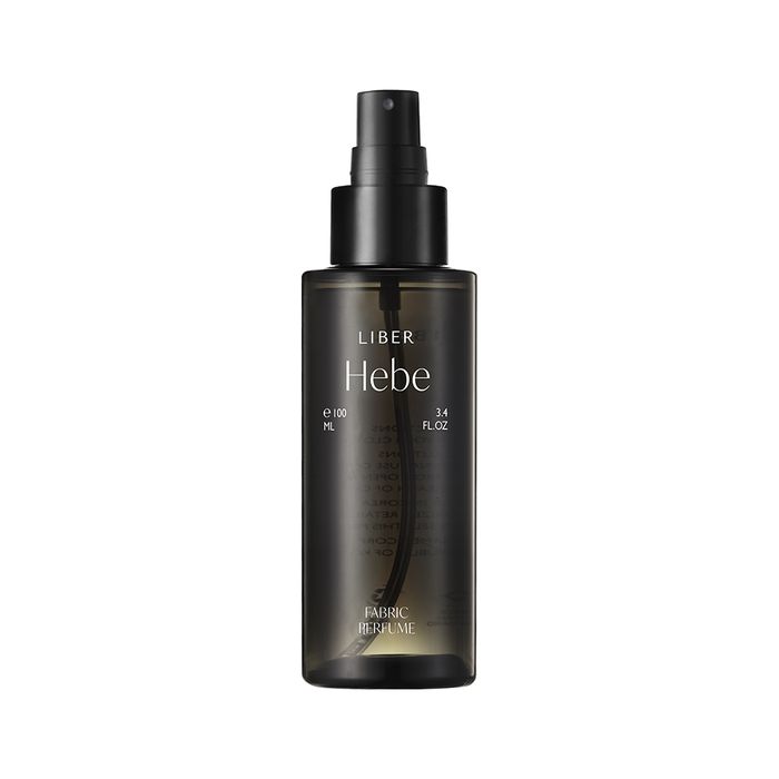 [Libere No.1] Fabric Perfume 100ml by Liber - Available at allkpopmag. Price: $21.52.