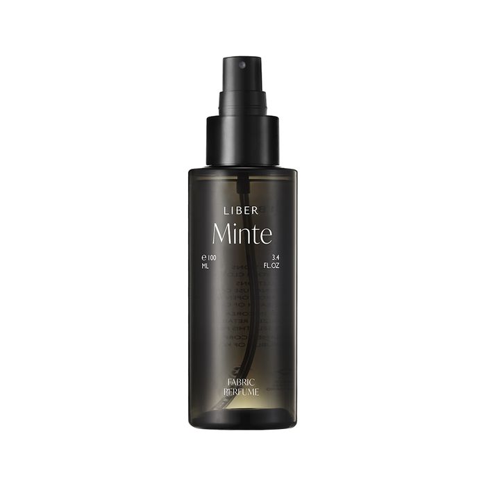 [Libere No.1] Fabric Perfume 100ml by Liber - Available at allkpopmag. Price: $21.52.