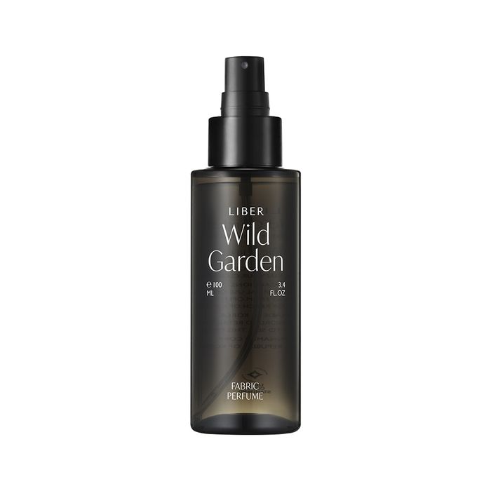 [Libere No.1] Fabric Perfume 100ml by Liber - Available at allkpopmag. Price: $21.52.