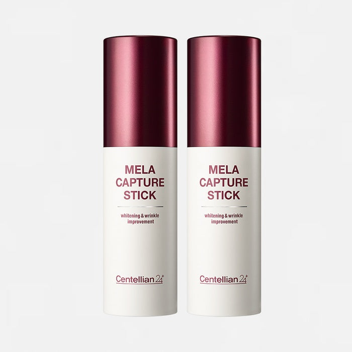 Madeca Melas Capture Stick 10g x 2 Pack by Centellian24 - Available at allkpopmag. Price: $32.80.