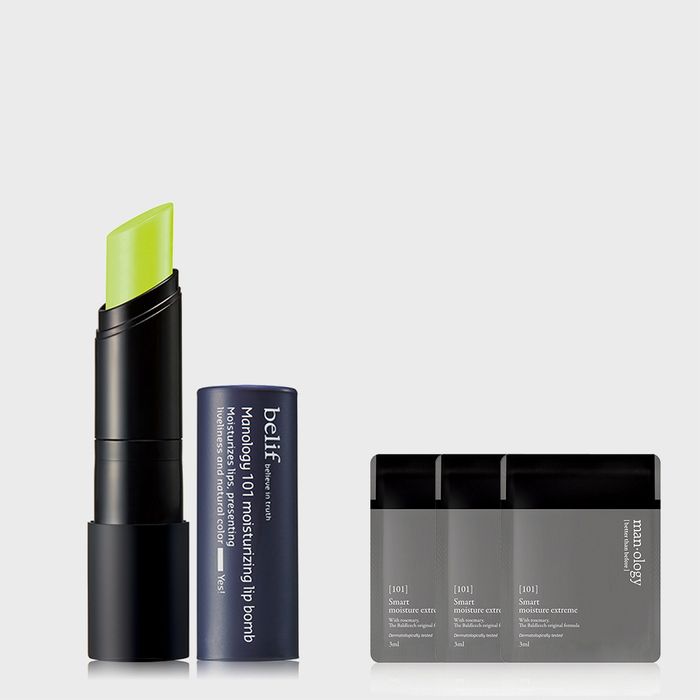 Belif Manology 101 Moisturizing Lip Balm by Belief - Available at allkpopmag. Price: $20.52.