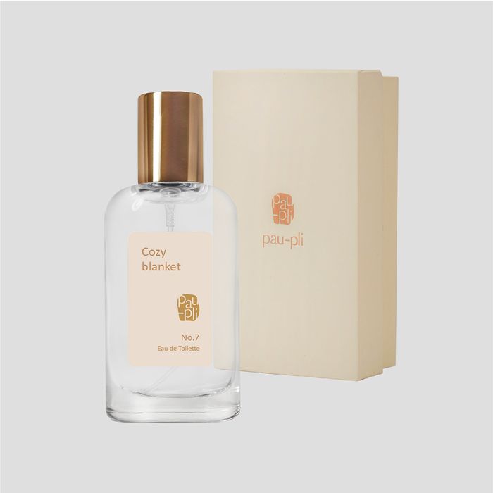 Cozy Blanket No.7 Perfume 30ml - Poply Fragrance by Poply - Available at allkpopmag. Price: $57.03.