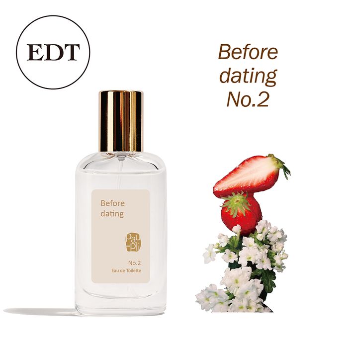 Poply Perfume Before Dating No.2 30ml by Poply - Available at allkpopmag. Price: $57.03.