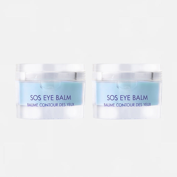 SOS Eye Night Cream 8g (2 Pack) by Christian Breton - Available at allkpopmag. Price: $131.57.