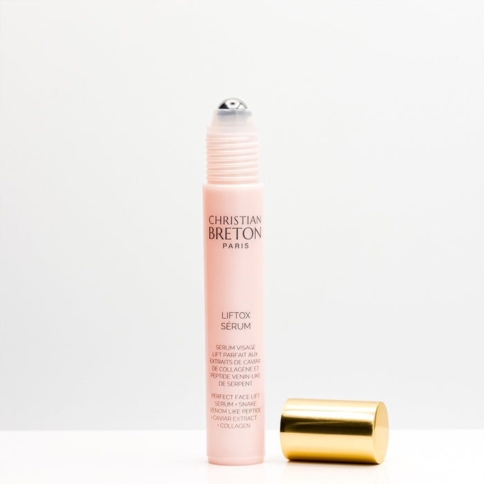 Liftox Face Serum 15ml by Christian Breton - Available at allkpopmag. Price: $78.66.