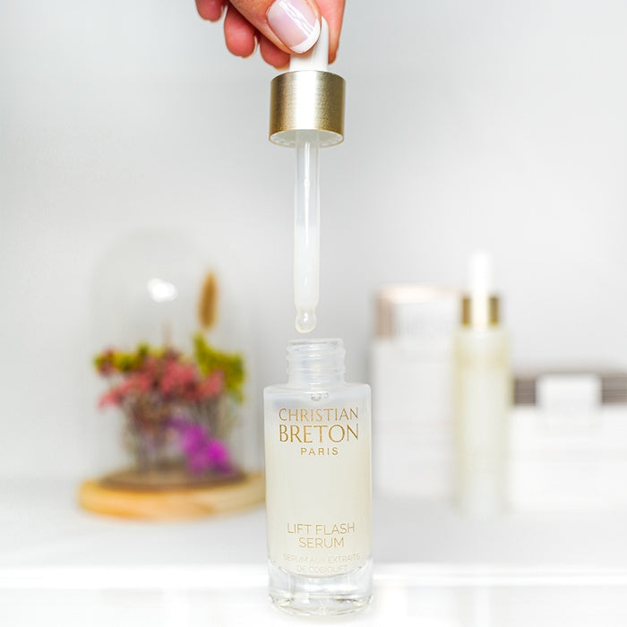 Lift Flash Serum 30ml by Christian Breton - Available at allkpopmag. Price: $82.19.