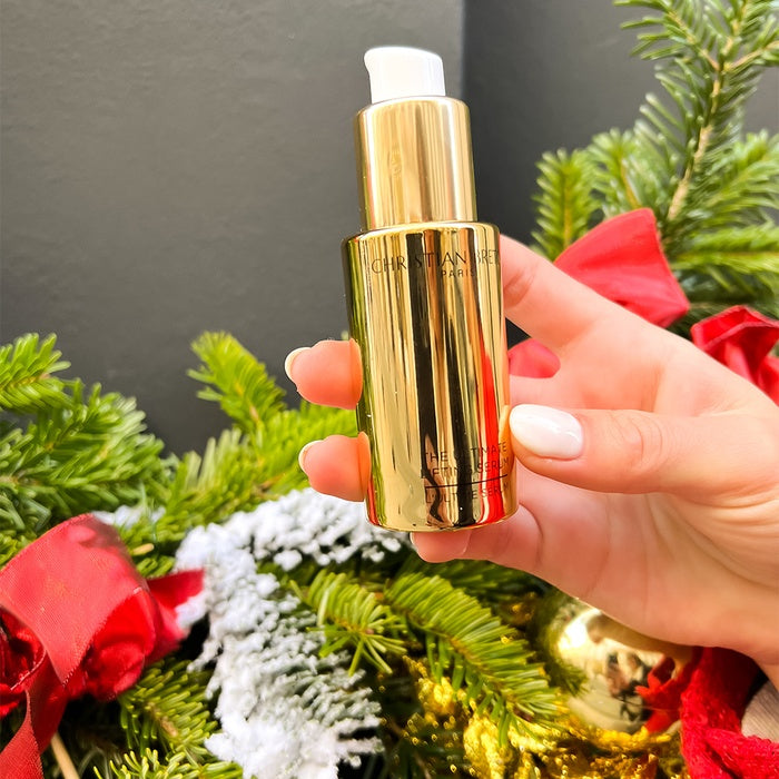 The Ultimate Lifting Serum 30ml by Christian Breton - Available at allkpopmag. Price: $192.71.