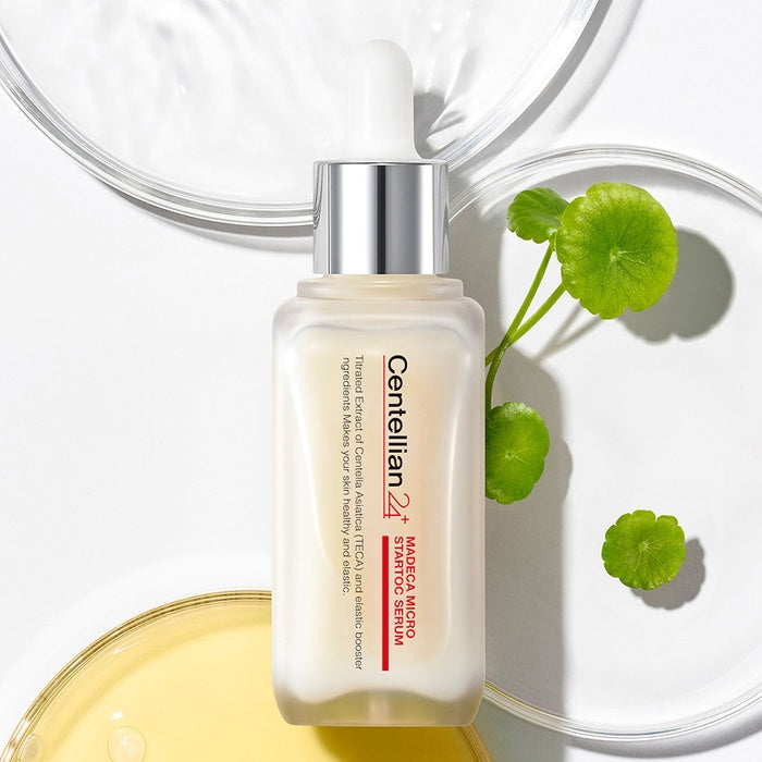 Madeca Micro Stalk Serum 50ml x 1 Unit by Centellian24 - Available at allkpopmag. Price: $31.63.