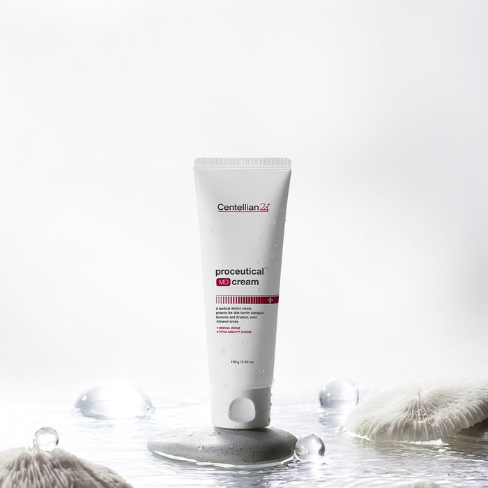 Procutical MD Cream 100g x 1 Pack by Centellian24 - Available at allkpopmag. Price: $64.55.