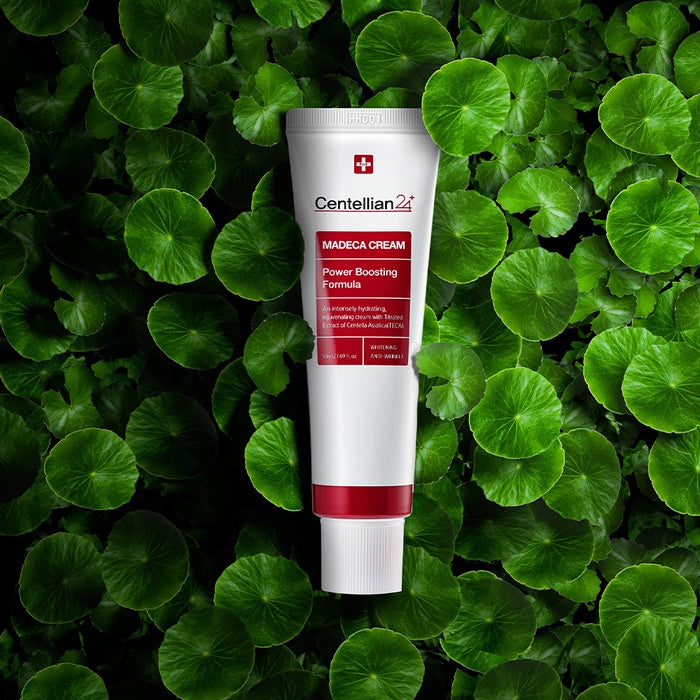 Madeca Cream Power Boosting Formula Season 4 50ml x 1 Unit by Centellian24 - Available at allkpopmag. Price: $18.69.