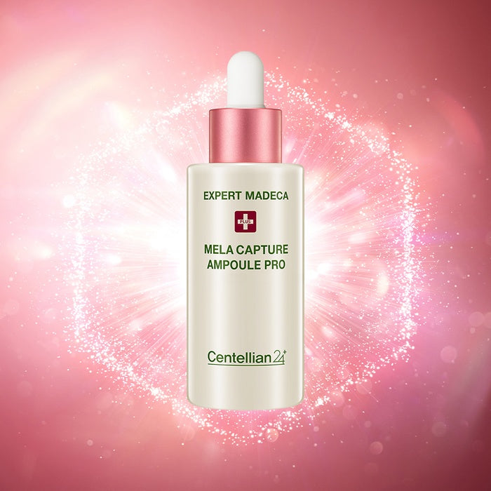Expert Melacapture Ampoule Pro Season 3 30ml x 1 Unit by Centellian24 - Available at allkpopmag. Price: $43.39.