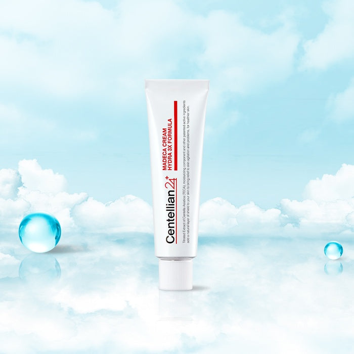 Madeca Cream Hydra 3X Formula Season 3 50ml (1 Piece) by Centellian24 - Available at allkpopmag. Price: $22.22.