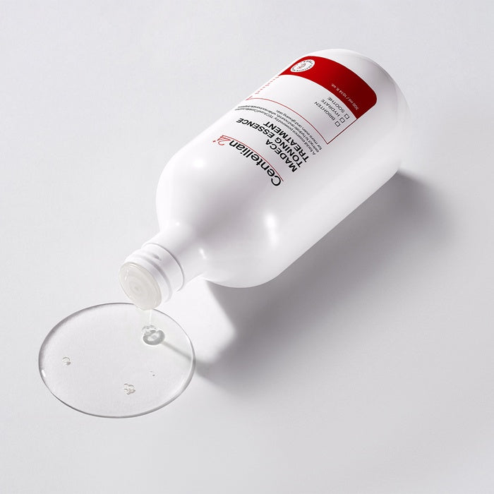 Madeca Toner Essence Treatment 300ml - 1 Piece by Centellian24 - Available at allkpopmag. Price: $22.22.