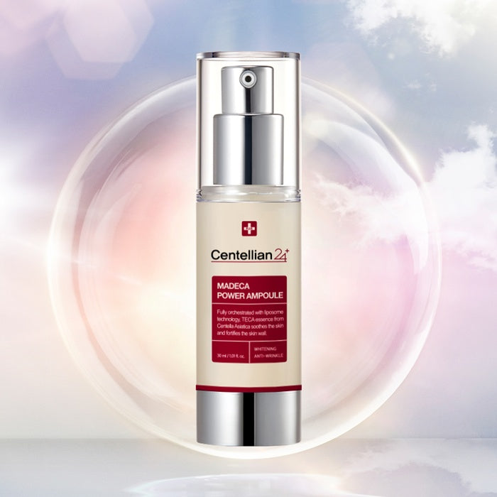 Madeca Power Ampoule 30ml x 1 Piece by Centellian24 - Available at allkpopmag. Price: $24.57.